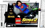 Building Instructions - LEGO - DC Comics Super Heroes - 76001 - The Bat vs. Bane™: Tumbler Chase: Page 56