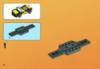 Building Instructions - LEGO - DC Comics Super Heroes - 76002 - Superman™: Metropolis Showdown: Page 2