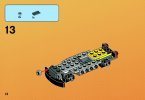 Building Instructions - LEGO - DC Comics Super Heroes - 76002 - Superman™: Metropolis Showdown: Page 14