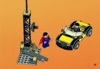 Building Instructions - LEGO - DC Comics Super Heroes - 76002 - Superman™: Metropolis Showdown: Page 27