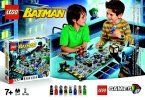 Building Instructions - LEGO - DC Comics Super Heroes - 76002 - Superman™: Metropolis Showdown: Page 30