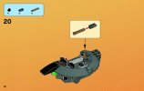 Building Instructions - LEGO - DC Comics Super Heroes - 76003 - Superman™: Battle of Smallville: Page 12