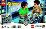 Building Instructions - LEGO - DC Comics Super Heroes - 76003 - Superman™: Battle of Smallville: Page 51