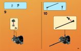 Building Instructions - LEGO - DC Comics Super Heroes - 76003 - Superman™: Battle of Smallville: Page 19