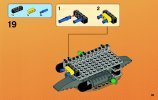 Building Instructions - LEGO - DC Comics Super Heroes - 76003 - Superman™: Battle of Smallville: Page 39