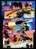 Building Instructions - LEGO - DC Comics Super Heroes - 76003 - Superman™: Battle of Smallville: Page 5