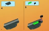 Building Instructions - LEGO - DC Comics Super Heroes - 76003 - Superman™: Battle of Smallville: Page 4