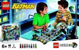 Building Instructions - LEGO - DC Comics Super Heroes - 76003 - Superman™: Battle of Smallville: Page 51