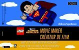 Building Instructions - LEGO - DC Comics Super Heroes - 76003 - Superman™: Battle of Smallville: Page 52