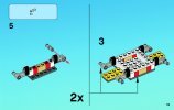 Building Instructions - LEGO - Marvel Super Heroes - 76004 - Spider-Man™: Spider-Cycle Chase: Page 19