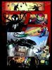 Building Instructions - LEGO - Marvel Super Heroes - 76004 - Spider-Man™: Spider-Cycle Chase: Page 7