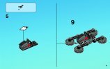 Building Instructions - LEGO - Marvel Super Heroes - 76004 - Spider-Man™: Spider-Cycle Chase: Page 11