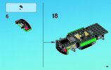 Building Instructions - LEGO - Marvel Super Heroes - 76004 - Spider-Man™: Spider-Cycle Chase: Page 35