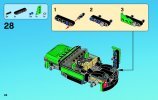 Building Instructions - LEGO - Marvel Super Heroes - 76004 - Spider-Man™: Spider-Cycle Chase: Page 48