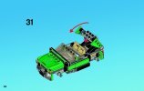 Building Instructions - LEGO - Marvel Super Heroes - 76004 - Spider-Man™: Spider-Cycle Chase: Page 52