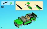 Building Instructions - LEGO - Marvel Super Heroes - 76004 - Spider-Man™: Spider-Cycle Chase: Page 54