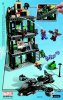 Building Instructions - LEGO - Marvel Super Heroes - 76005 - Spider-Man™: Daily Bugle Showdown: Page 40