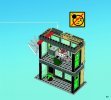 Building Instructions - LEGO - Marvel Super Heroes - 76005 - Spider-Man™: Daily Bugle Showdown: Page 23