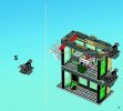 Building Instructions - LEGO - Marvel Super Heroes - 76005 - Spider-Man™: Daily Bugle Showdown: Page 31