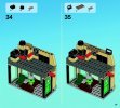 Building Instructions - LEGO - Marvel Super Heroes - 76005 - Spider-Man™: Daily Bugle Showdown: Page 57