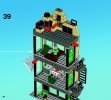 Building Instructions - LEGO - Marvel Super Heroes - 76005 - Spider-Man™: Daily Bugle Showdown: Page 60