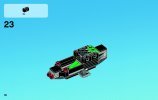 Building Instructions - LEGO - Marvel Super Heroes - 76005 - Spider-Man™: Daily Bugle Showdown: Page 18