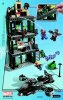 Building Instructions - LEGO - Marvel Super Heroes - 76005 - Spider-Man™: Daily Bugle Showdown: Page 40