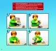 Building Instructions - LEGO - Marvel Super Heroes - 76005 - Spider-Man™: Daily Bugle Showdown: Page 2