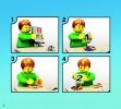 Building Instructions - LEGO - Marvel Super Heroes - 76005 - Spider-Man™: Daily Bugle Showdown: Page 2