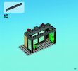 Building Instructions - LEGO - Marvel Super Heroes - 76005 - Spider-Man™: Daily Bugle Showdown: Page 21