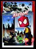 Building Instructions - LEGO - Marvel Super Heroes - 76005 - Spider-Man™: Daily Bugle Showdown: Page 8