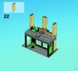 Building Instructions - LEGO - Marvel Super Heroes - 76005 - Spider-Man™: Daily Bugle Showdown: Page 9