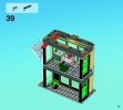 Building Instructions - LEGO - Marvel Super Heroes - 76005 - Spider-Man™: Daily Bugle Showdown: Page 27