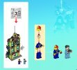 Building Instructions - LEGO - Marvel Super Heroes - 76005 - Spider-Man™: Daily Bugle Showdown: Page 33