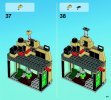 Building Instructions - LEGO - Marvel Super Heroes - 76005 - Spider-Man™: Daily Bugle Showdown: Page 59