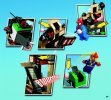 Building Instructions - LEGO - Marvel Super Heroes - 76005 - Spider-Man™: Daily Bugle Showdown: Page 65