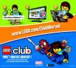 Building Instructions - LEGO - Marvel Super Heroes - 76005 - Spider-Man™: Daily Bugle Showdown: Page 68