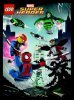 Building Instructions - LEGO - Marvel Super Heroes - 76005 - Spider-Man™: Daily Bugle Showdown: Page 1