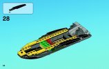 Building Instructions - LEGO - Marvel Super Heroes - 76006 - Iron Man™: Extremis™ Sea Port Battle: Page 34