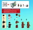 Building Instructions - LEGO - Marvel Super Heroes - 76007 - Iron Man™: Malibu Mansion Attack: Page 2