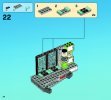 Building Instructions - LEGO - Marvel Super Heroes - 76007 - Iron Man™: Malibu Mansion Attack: Page 24