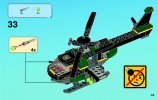 Building Instructions - LEGO - Marvel Super Heroes - 76007 - Iron Man™: Malibu Mansion Attack: Page 43