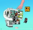 Building Instructions - LEGO - Marvel Super Heroes - 76007 - Iron Man™: Malibu Mansion Attack: Page 72