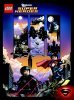 Building Instructions - LEGO - DC Comics Super Heroes - 76009 - Superman™: Black Zero Escape: Page 1