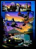 Building Instructions - LEGO - DC Comics Super Heroes - 76009 - Superman™: Black Zero Escape: Page 10