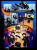 Building Instructions - LEGO - DC Comics Super Heroes - 76009 - Superman™: Black Zero Escape: Page 11