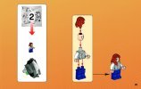 Building Instructions - LEGO - DC Comics Super Heroes - 76009 - Superman™: Black Zero Escape: Page 29