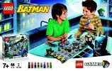 Building Instructions - LEGO - DC Comics Super Heroes - 76009 - Superman™: Black Zero Escape: Page 66