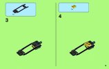 Building Instructions - LEGO - DC Comics Super Heroes - 76010 - Batman™: The Penguin Face off: Page 9