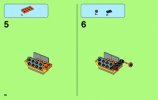 Building Instructions - LEGO - DC Comics Super Heroes - 76010 - Batman™: The Penguin Face off: Page 18